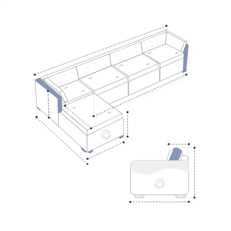 Selected image